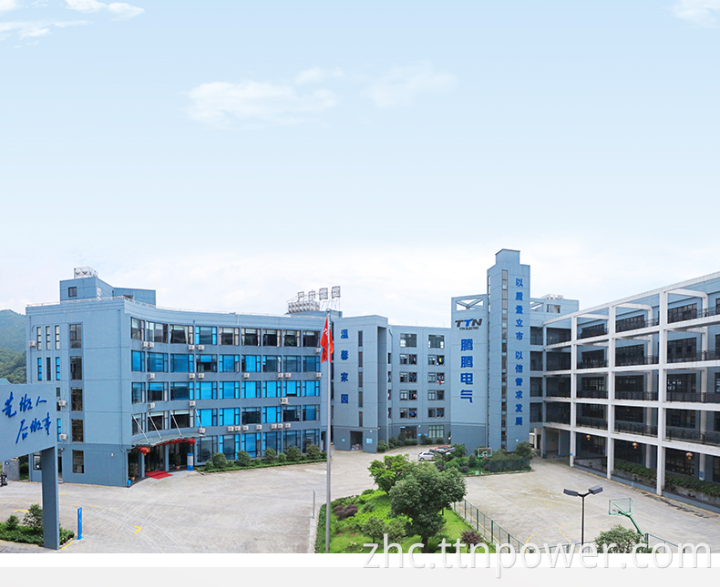 TTN PC-SVC30KVA 单相伺服电机稳压器/AVR